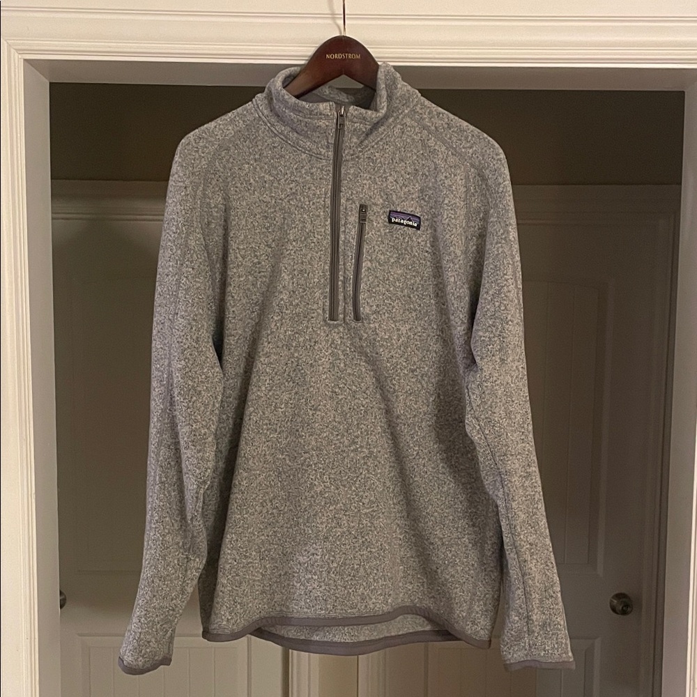 Patagonia Sweater. Mens XL.